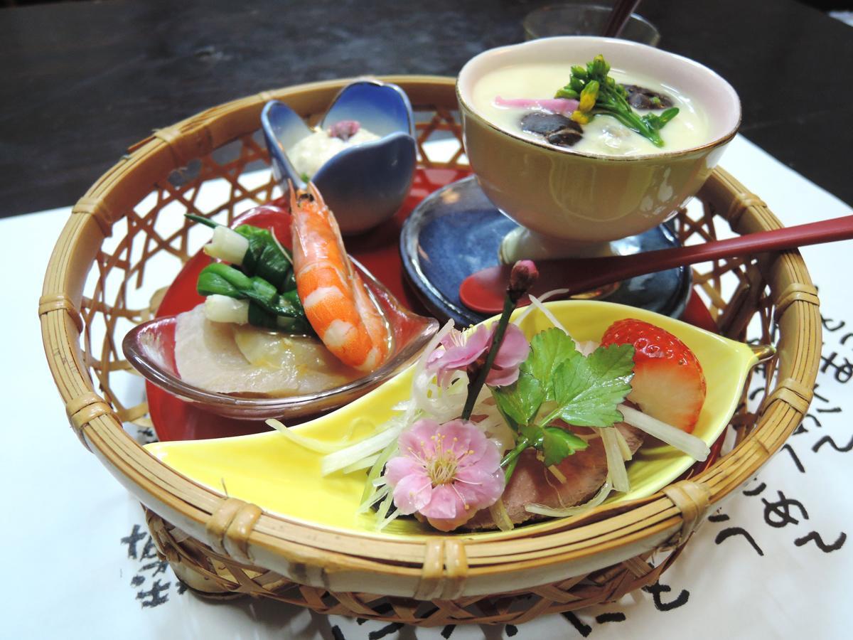 Tsukino Hotaru Hotel Nakatsu Esterno foto