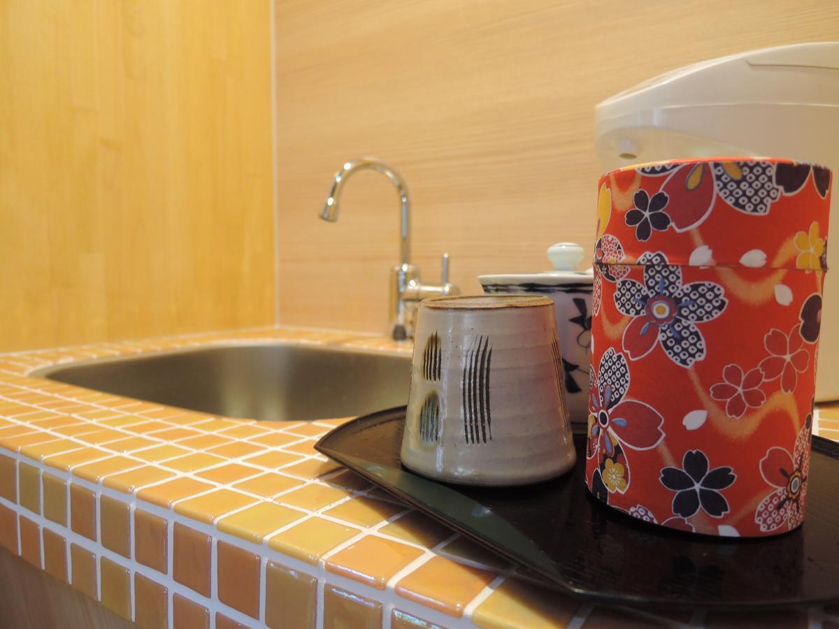 Tsukino Hotaru Hotel Nakatsu Esterno foto