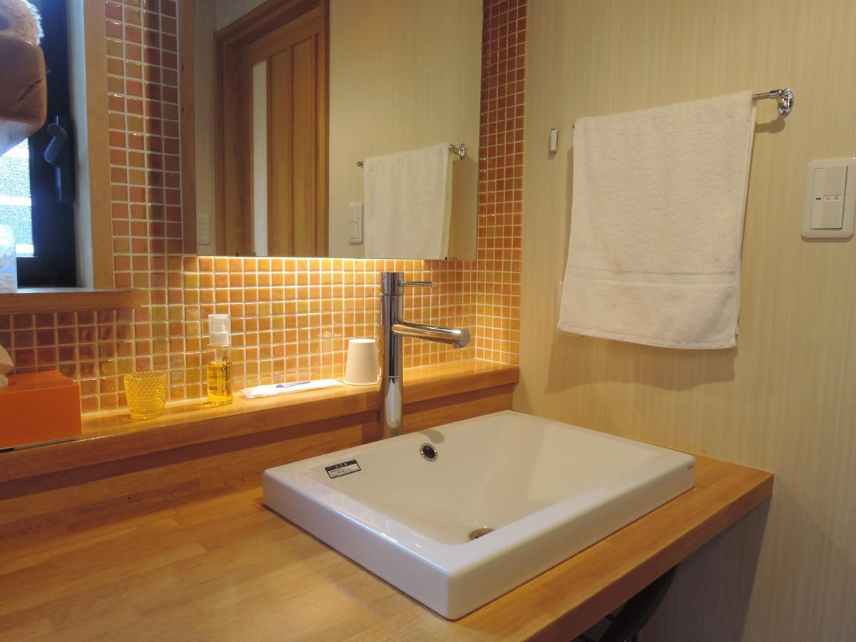 Tsukino Hotaru Hotel Nakatsu Esterno foto