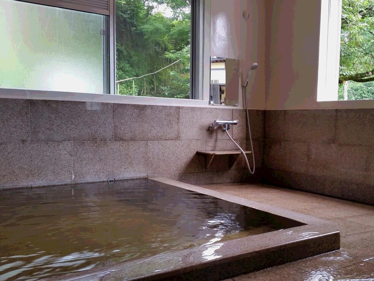 Tsukino Hotaru Hotel Nakatsu Esterno foto